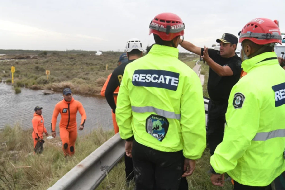 Declaran testigos en Bahía Blanca por las denuncias de un número mayor de supuestos muertos: «me lo comentaron en la verdulería»