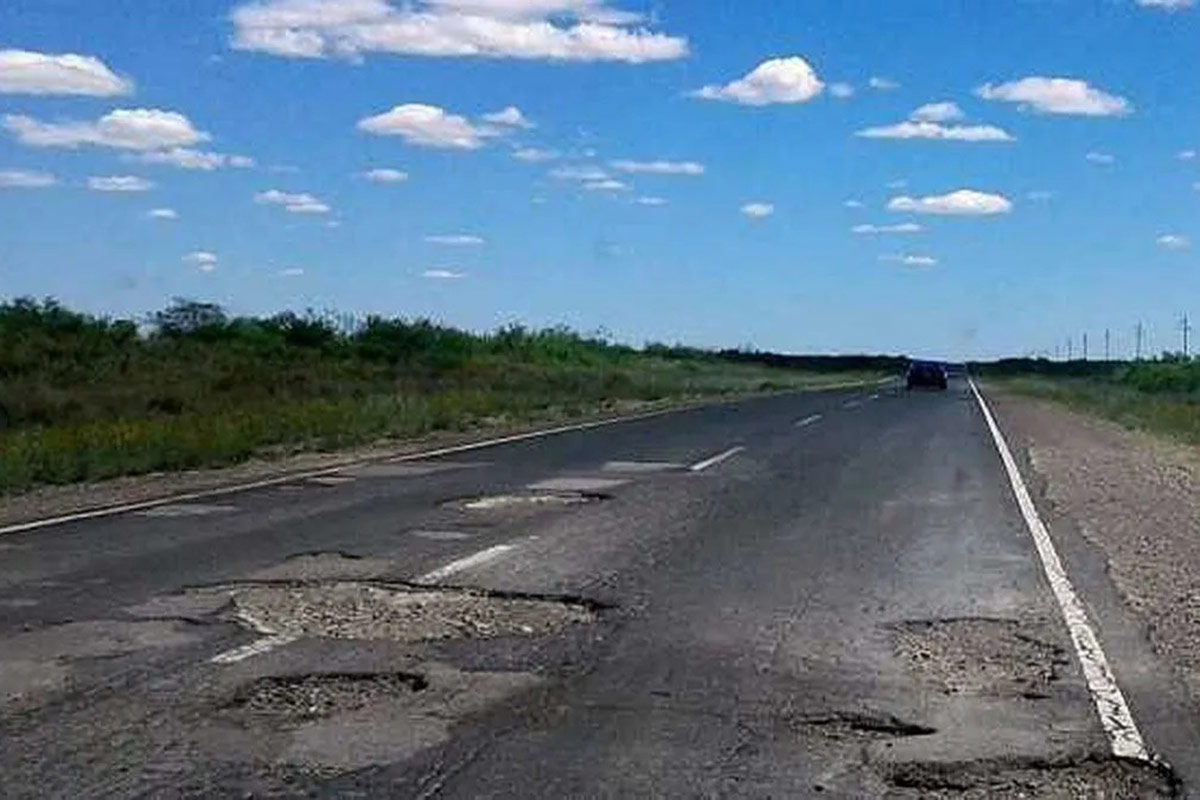 Vialidad Nacional dará de baja los contratos de mantenimiento de las rutas de todo el país y el gremio está en alerta